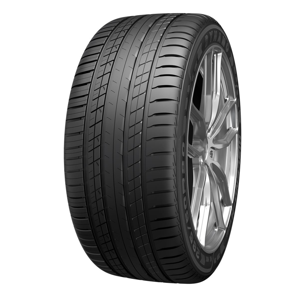 215/50R18 92W Dynamo HISCEND-H MSU01 XL DOT2021