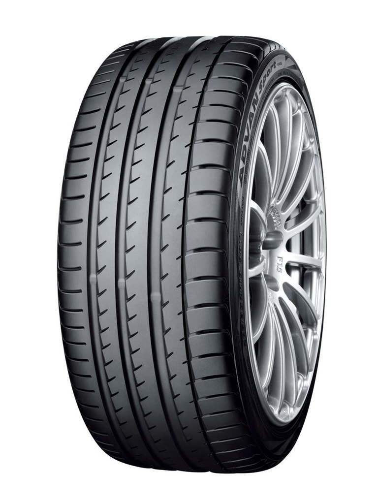 295/35R21 107Y YOKOHAMA ADVAN SPORT V105 XL N2