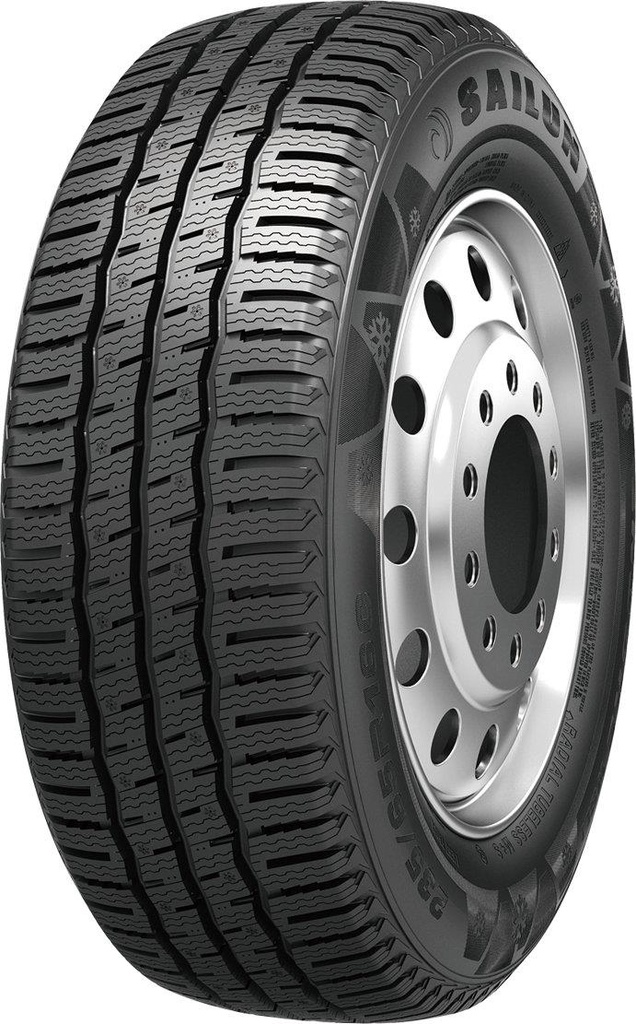 185/65R15C 103/101T SAILUN ENDURE WSL1 XL