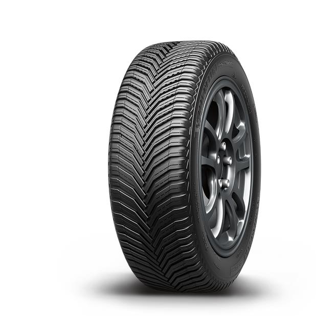 225/55R17 97Y MICHELIN CROSS CLIMATE 2