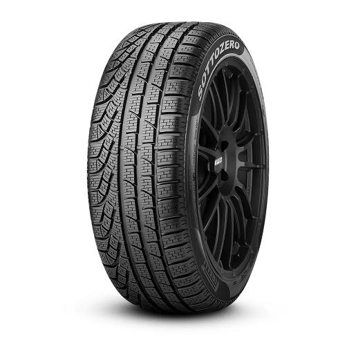 205/50R17 93H PIRELLI WINTER 210 SOTTOZERO SERIE II XL MOE