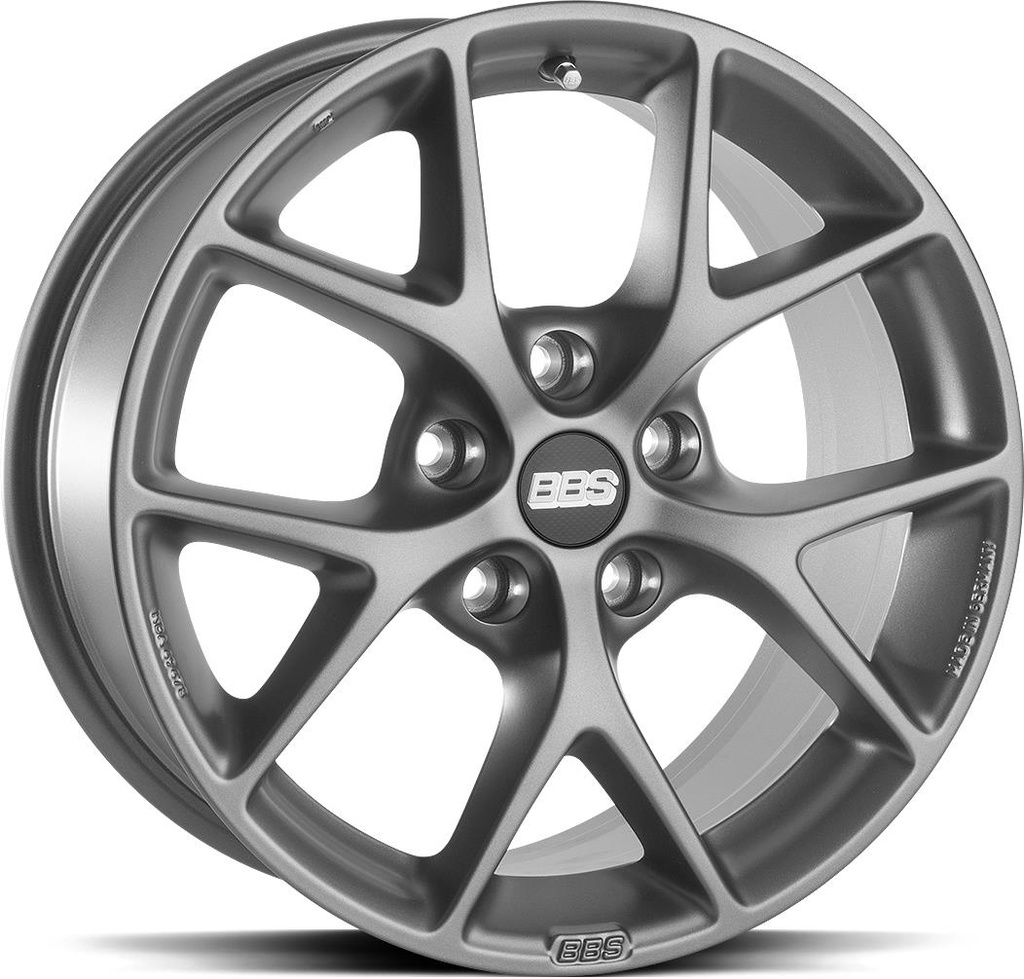 BBS SR 7.5x17 5/100 ET37 CB70