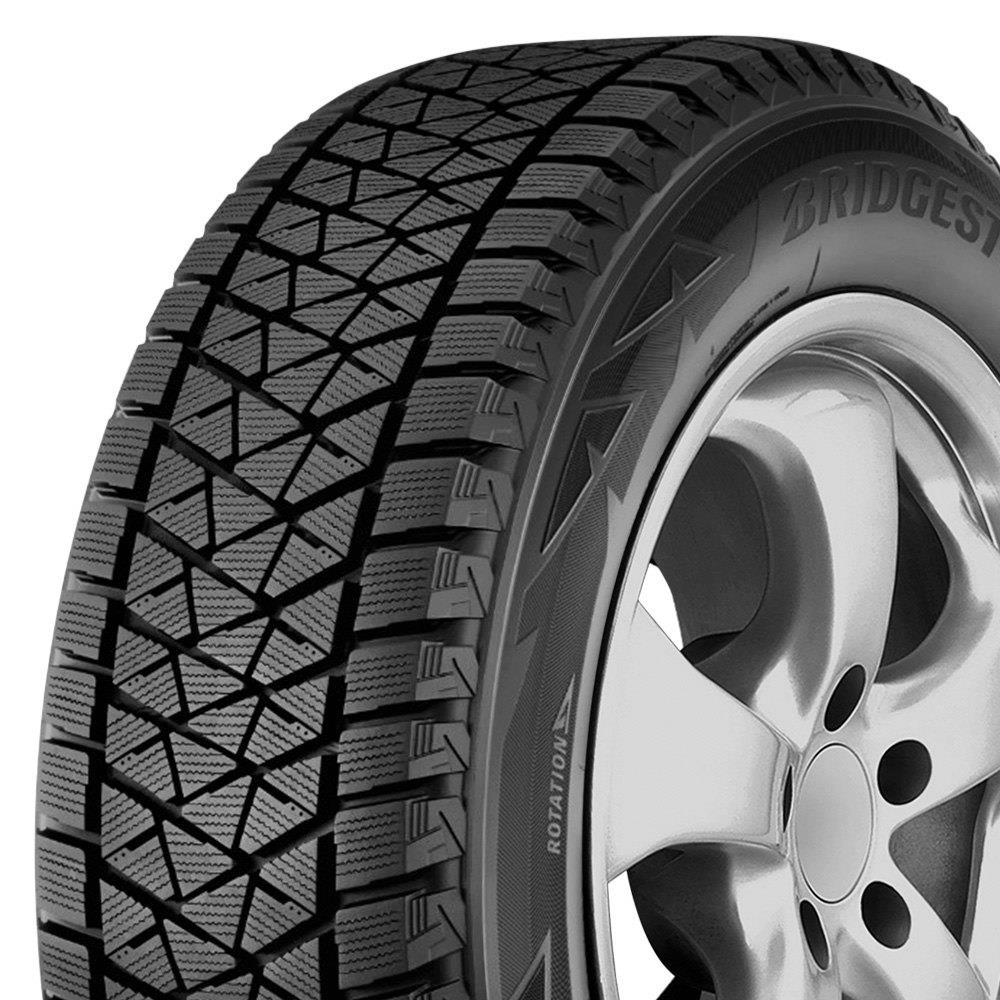 235/55R19 105T BRIDGESTONE BLIZZAK DM-V2 XL DOT2021