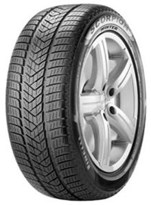 235/55R19 101H PIRELLI SCORPION WINTER XL MOE