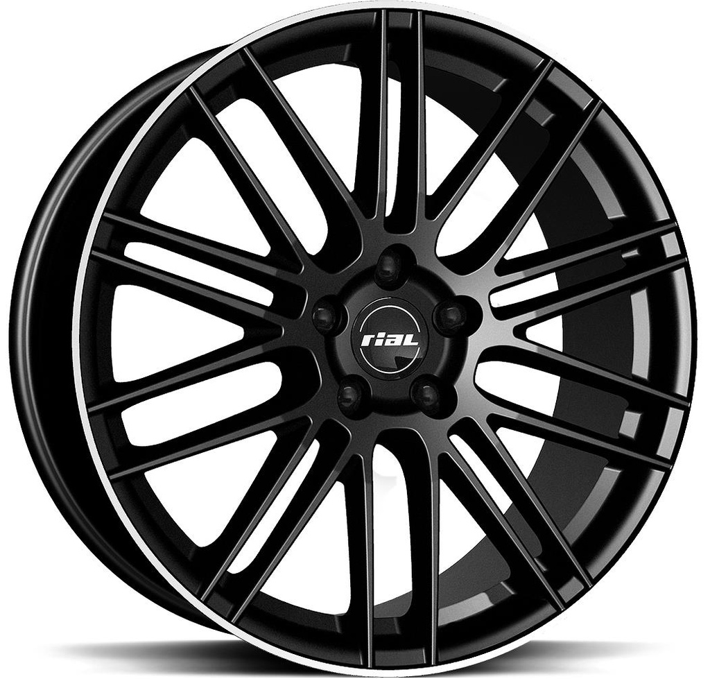 RIAL KIBO X 9x20 5/108 ET33 CB63.4