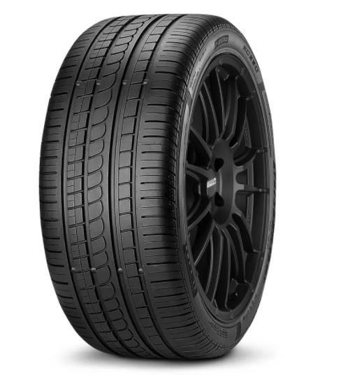 255/40R18 95Y PIRELLI PZERO ROSSO DIREZIONALE XL POISTO DOT2021