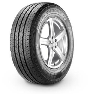 215/65R15C 104/102T PIRELLI CHRONO SERIE 2 XL DOT2021