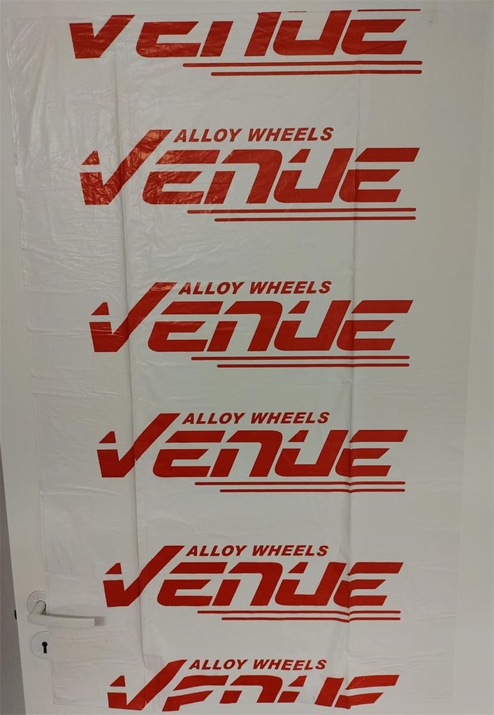 Rengaspussi Venue, 700x330x1100, 1LTK (5rl) = 125ps