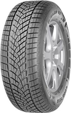 275/40True20 106T GOODYEAR ULTRAGRIP ICE SUV GEN-1 XL FP