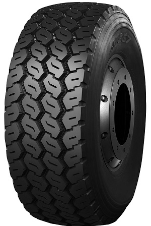 385/65R22.5 160K GOODRIDE SUP GUARD M1