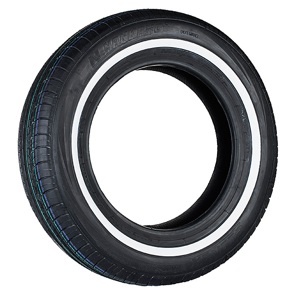 205/70R14 98T NANKANG NA-1 WR XL XL