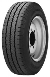 165/80R13C 94/92P HANKOOK RADIAL RA08 XL