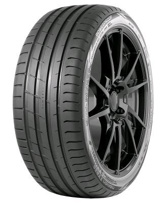 225/50R17 98Y NOKIAN POWERPROOF XL