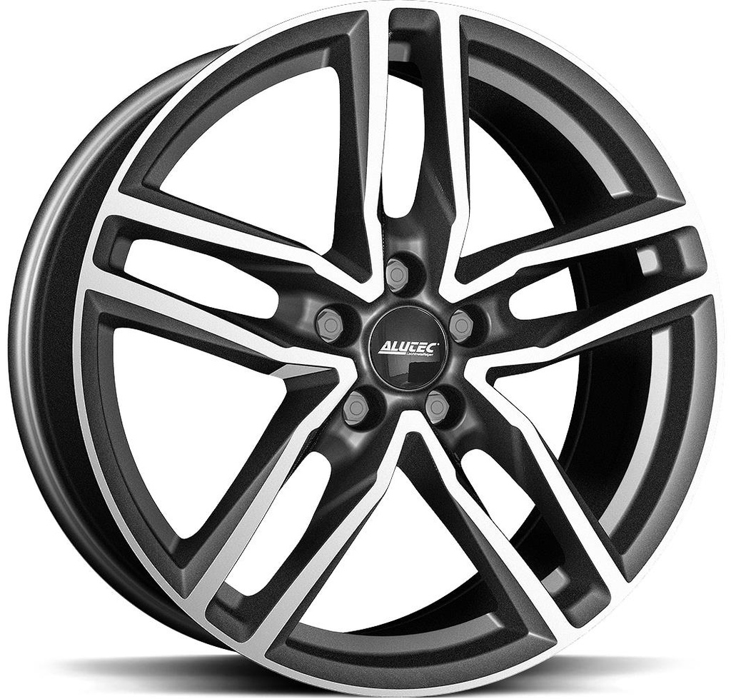 ALUTEC IKENU 9x19 5/112 ET20 CB66.4