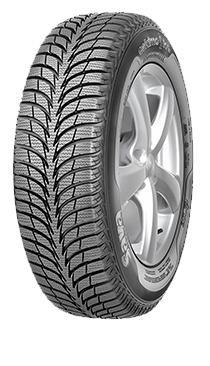 225/45R17 94T Sava Eskimo Ice xl fp