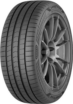 255/50True19 107Y GOODYEAR EAGLE F1 ASYMMETRIC 6 XL EVR
