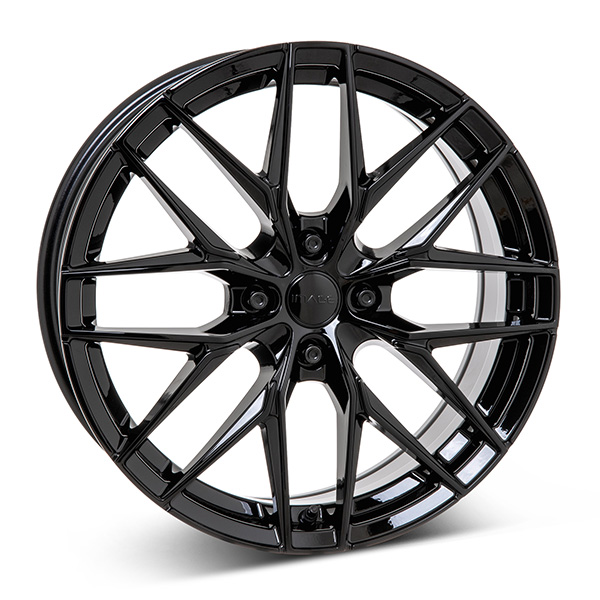 IMAGE COMPACT G.BLK | 6,5X16 4-108 E20 C65,06 FLAT 6.5x16 4/108 ET20 CB65.1