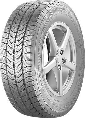 215/65R16C 109/107R Continental VanContact Viking XL