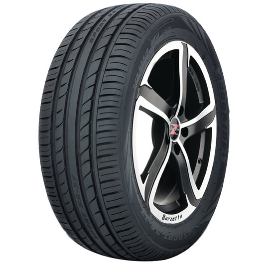 205/55R17 95W Goodride Premium Grip SA37