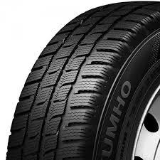 215/75R16C 116/114R KUMHO PROTRAN CW51 10PR