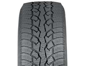 215/65R16C 109R Nokian Hakkapeliitta CR4 xl