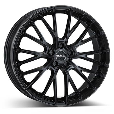 MAK SPECIALE DARK 10x23 5/120 ET42.5 CB72.6