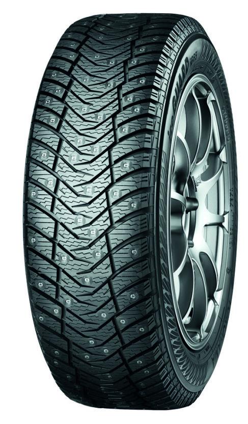 255/45R19 104T YOKOHAMA IG65 XL RIM PROTECT