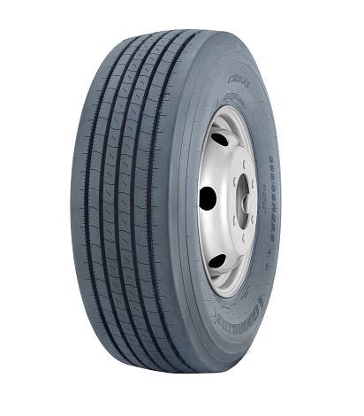 425/65R22.5 165K GOODRIDE CR931 KUORMA-AUTOON