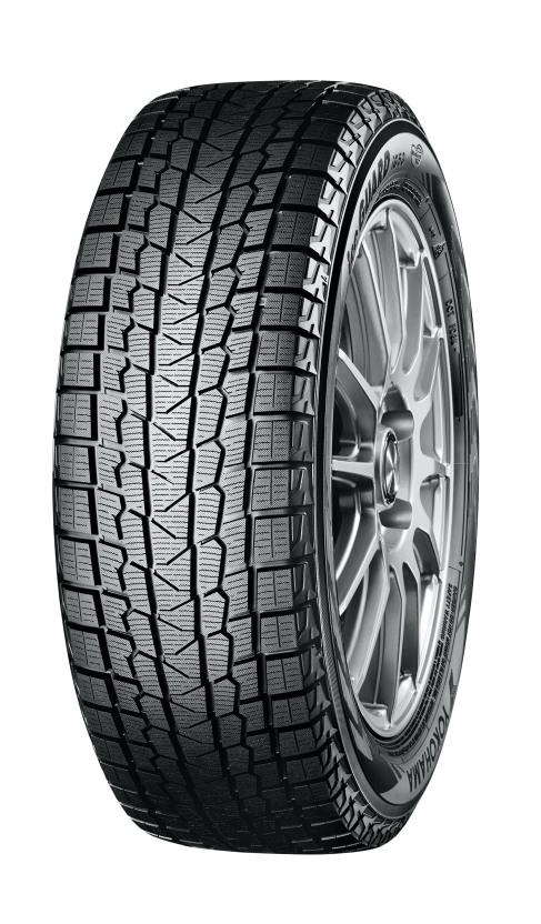 265/35R21 101H YOKOHAMA ICEGUARD IG53 XL RIM PROTECT