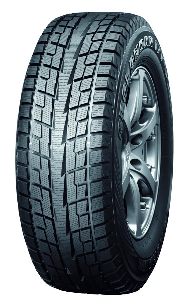 215/60R17 96Q YOKOHAMA G073 XL RIM PROTECT