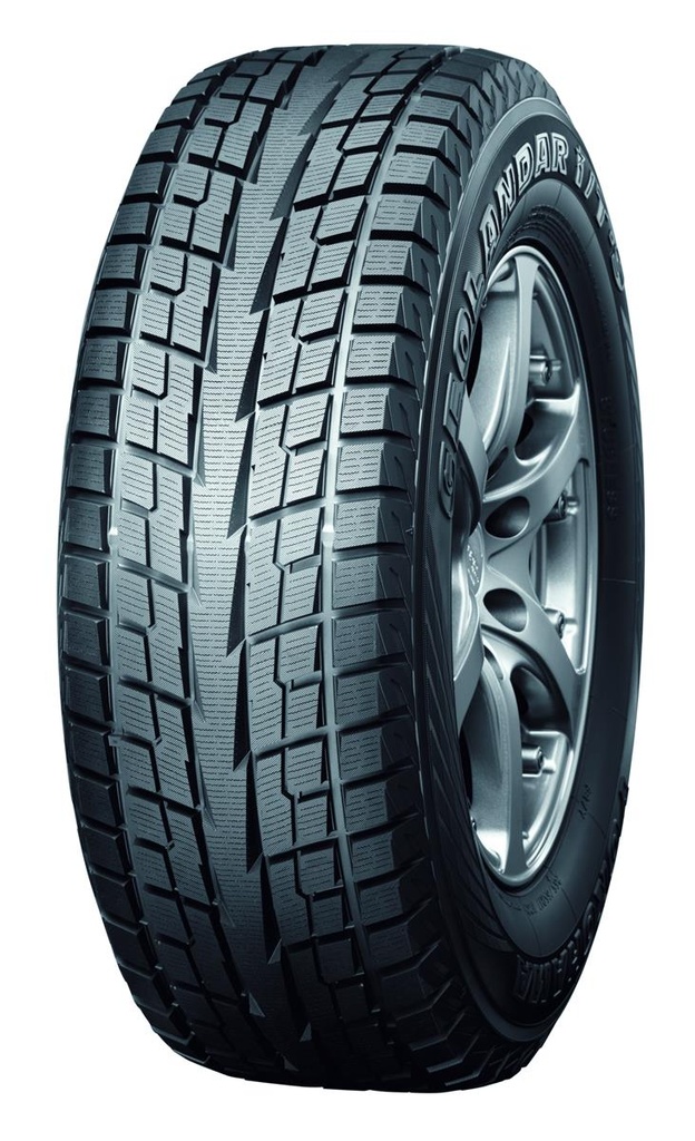 215/60R17 96Q YOKOHAMA GEOLANDAR I/T-S G073 XL RIM PROTECT