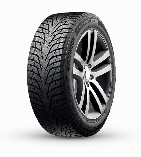 255/40R19 100H HANKOOK WINTER I*CEPT IZ3 W636