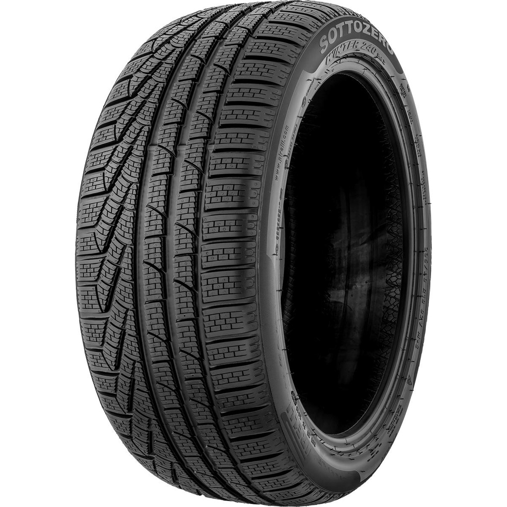 255/35R19 96V PIRELLI WINTER 240 SOTTOZERO SERIE II XL MO