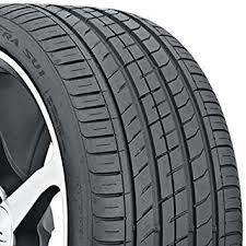245/30R20 90Y NEXEN N'FERA SU1 XL