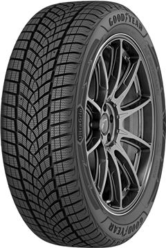 235/60R17 102H GOODYEAR ULTRAGRIP PERFORMANCE + SUV XL