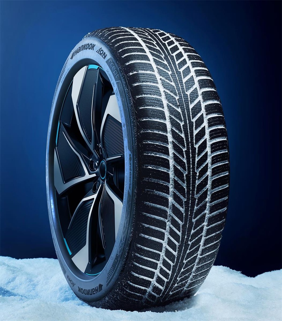 255/40R21 102V HANKOOK ION I*CEPT SUV XL EV SA