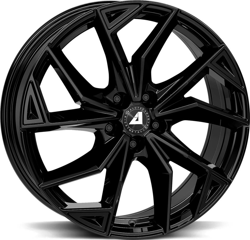 ALUTEC 8X20  ADX.02 8x20 5/112 ET45 CB57.1