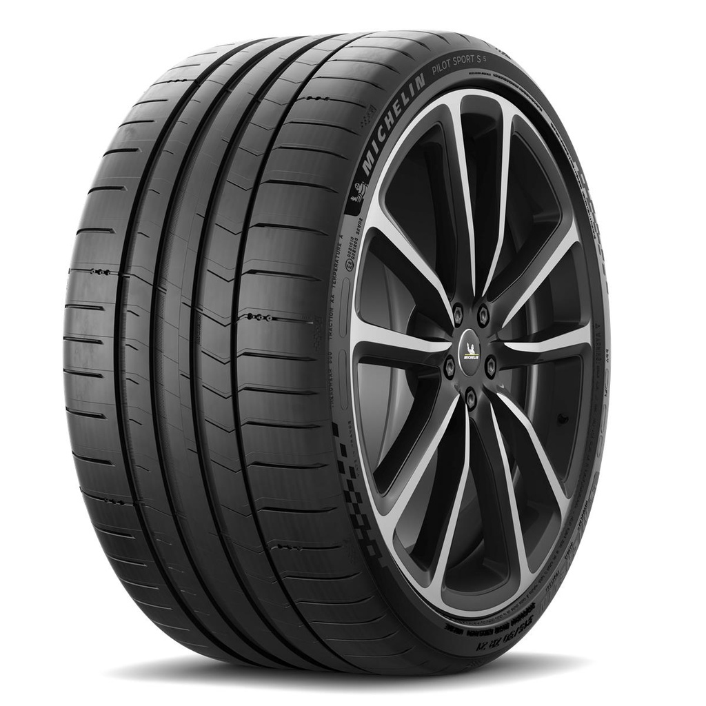 275/35R21 103Y MICHELIN PILOT SPORT S 5 A AML XL ACOUSTIC