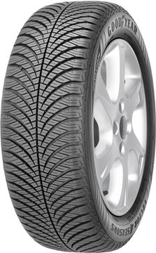 165/60R14 75H GOODYEAR VECTOR 4SEASONS GEN 2