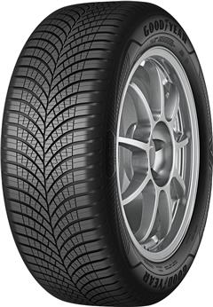 215/60R17 100V GOODYEAR VECTOR 4SEASONS GEN-3 SUV XL EVR