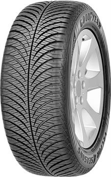 215/55R18 99V GOODYEAR VECTOR 4SEASONS SUV GEN-2 XL