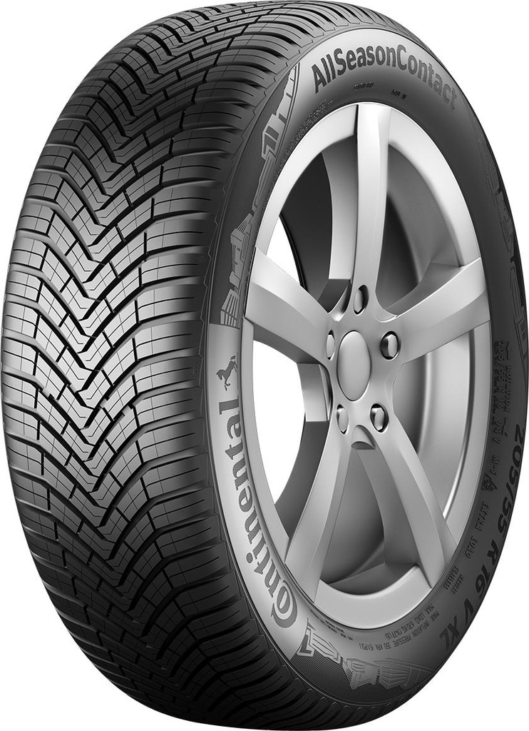 245/50R18 100V CONTINENTAL ALLSEASONCONTACT 2 EVC