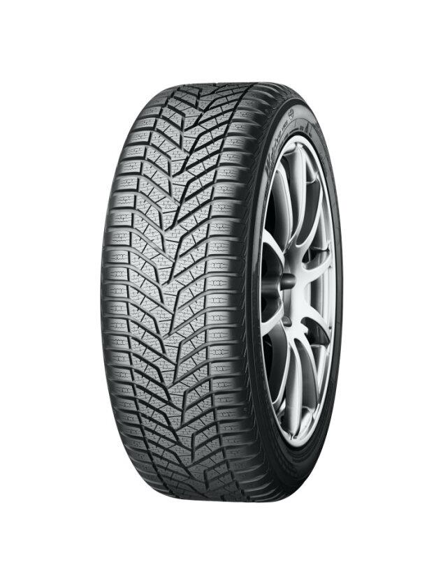245/45R17 99V YOKOHAMA BLUEARTH*WINTER V905 XL