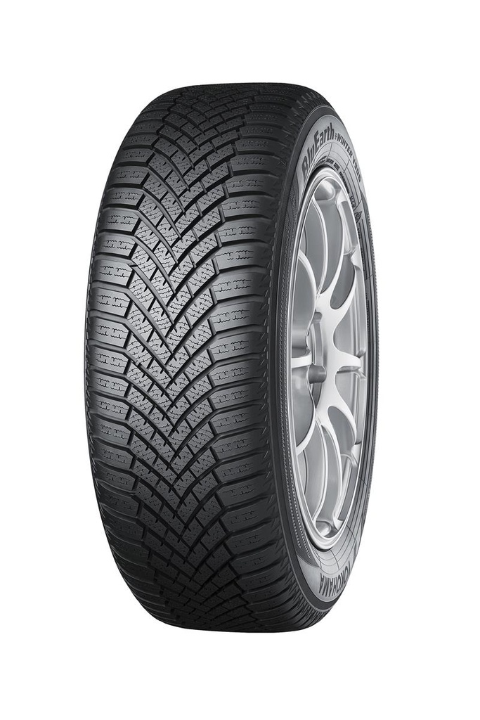 215/50R17 95V YOKOHAMA BLUEARTH*WINTER V906 XL