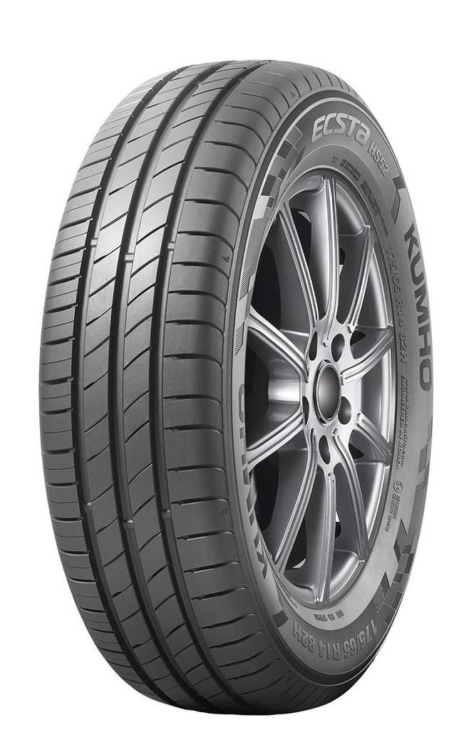 225/45R17 91W KUMHO ECSTA HS52