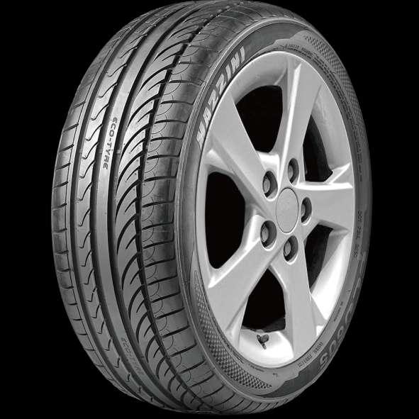 175/65R14 82H MAZZINI ECO605 PLUS XL