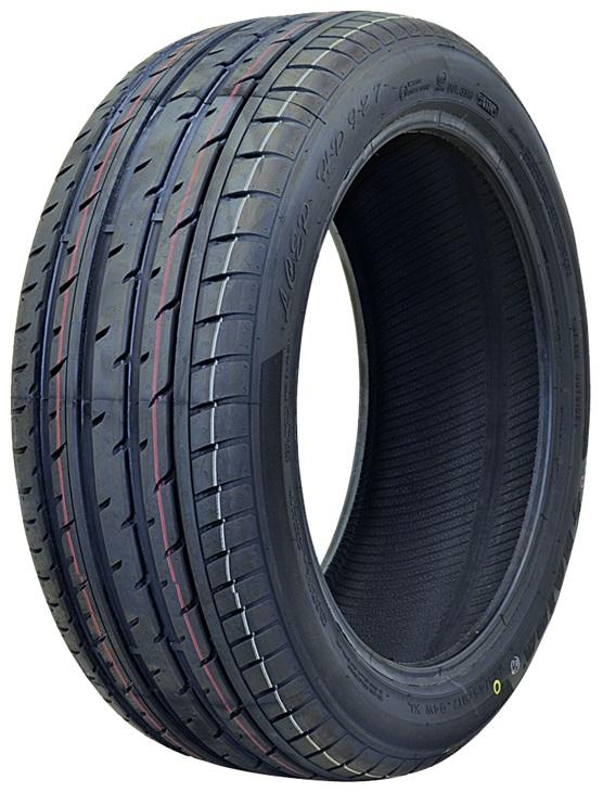 235/50R17 100V HAIDA HD927 XL DOT2021