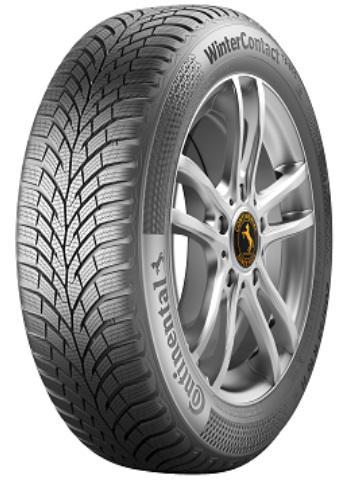 195/45R17 81H CONTINENTAL WINTERCONTACT TS 870