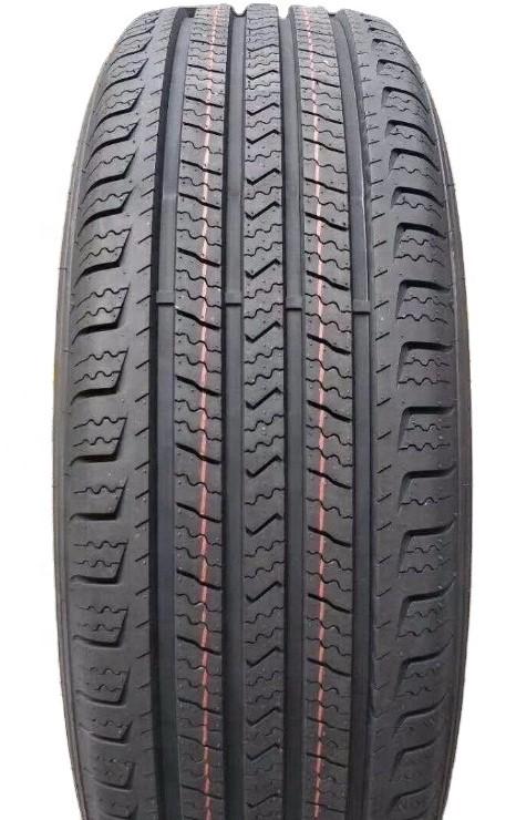 255/70R18 113T HAIDA HD837 XL