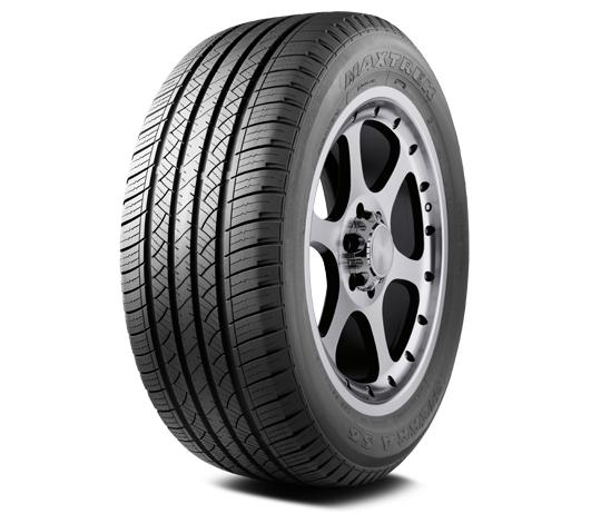 235/65R17 104H MAXTREK SIERRA  S6 XL